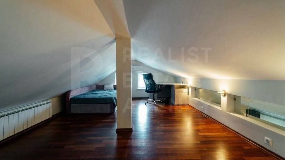 Chirie, casă, 4 camere, Centru - Poză 7