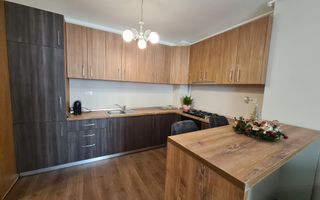 Apartament cu 2 camere cu terasa de 12 mp Campeador Vox - Torontalului - Poză 15