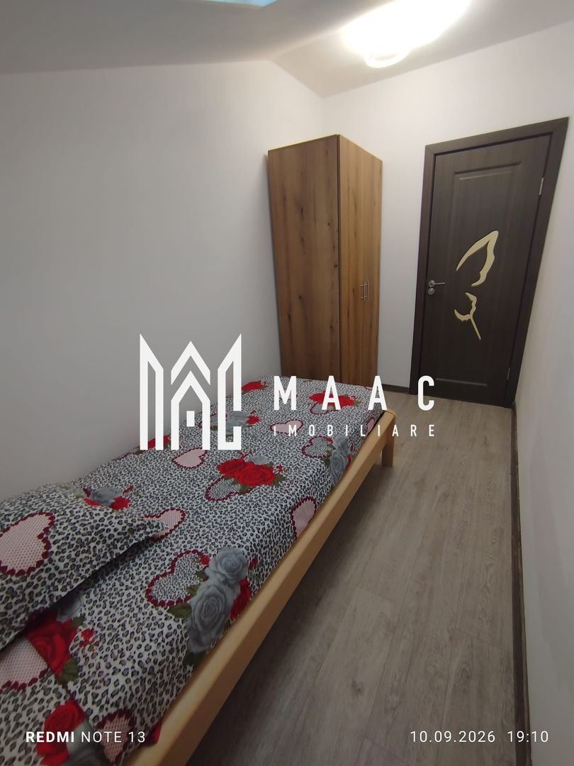 Apartament 4 camere de vânzare | Sibiu, Mihai Viteazul | 89 mp - Poză 7