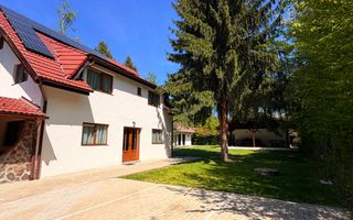 Casă de vacanță noua-Valea Avrigului - Poză 2