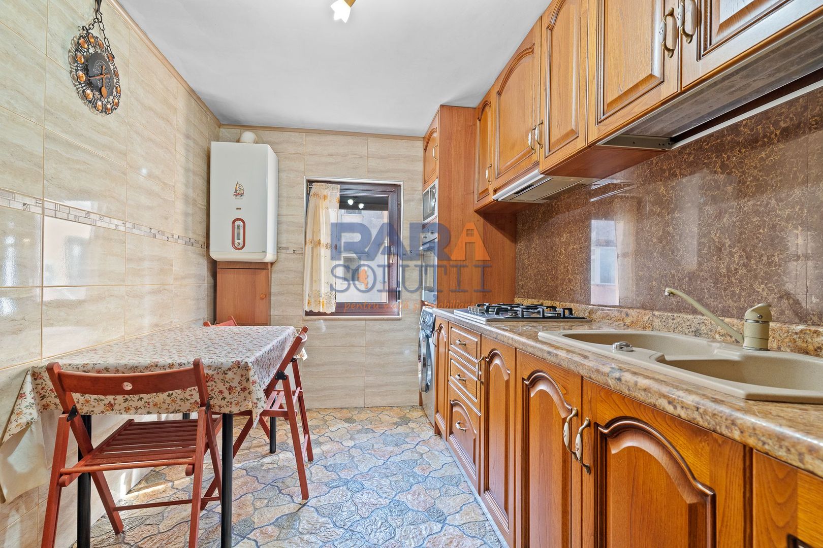 Apartament 3 camere - Favorit - mobilat și utilat - Poză 6