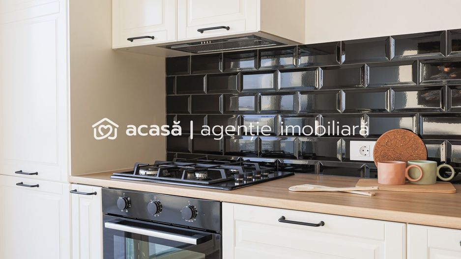 Cel mai mic pret de pe piata Apartament NOU ARED TVA INCLUS Comision 0 - Poză 6