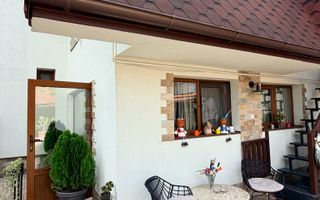 Proprietate cu două case | Zonă premium între Dâmbu Pietros și Gh Doja - Poză 7