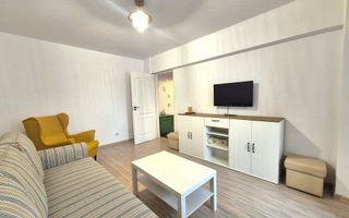 Exclusivitate - Zona Spitalul Judetean, apartament renovat complet - Poză 1