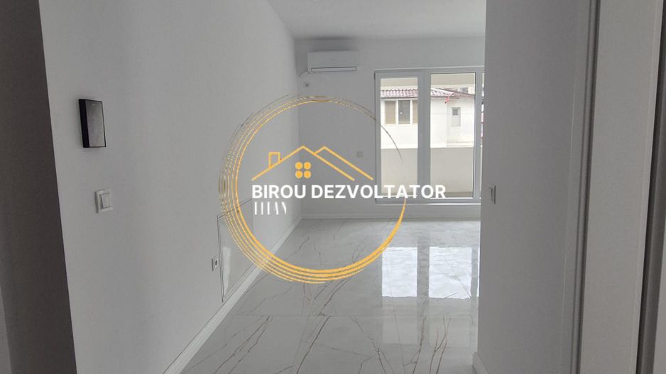 Decomandat Luminos Finlizat Parcare bonus Titan Pallady Modern - Poză 8