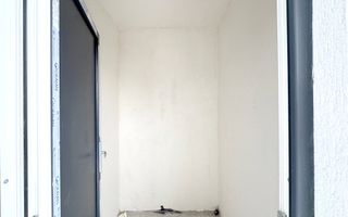 Apartament cu 1 camera/terasa de 17 mp/boxa/imobil NZEB. - Poză 12