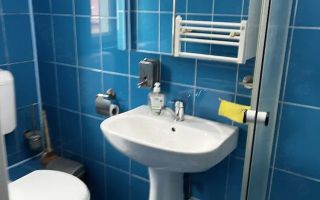 Inchiriez apartament  2 camere Aradului, Centrala proprie - Poză 7