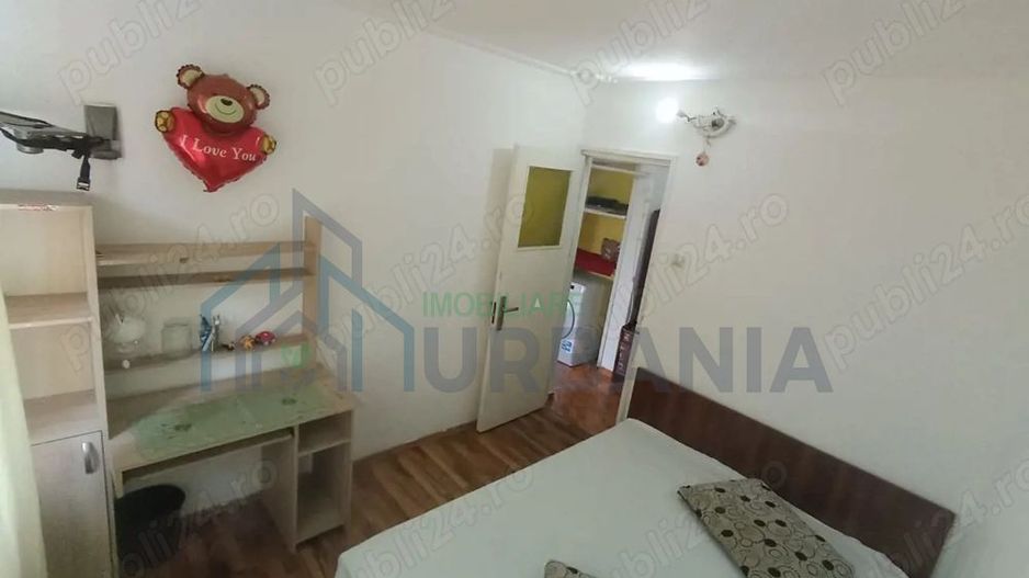 Apartament 3 Camere zona Bularga - intre Silk District si soseaua Bucium (proprietar) - Poză 2