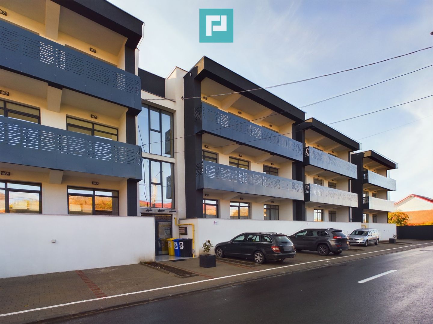 Penthouse în complex rezidențial exclusivist - Poză 11