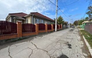 Casă  + teren 10 ari Ghidighici, str. Ștefan cel Mare și Sfânt – Ultracentral - Poză 7