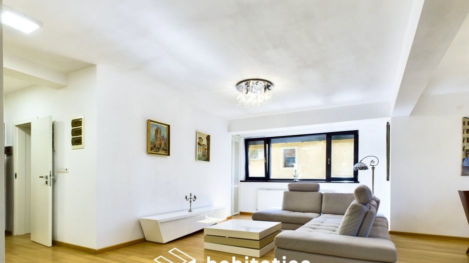 Etajul Tău Privat – Liniște, Lux și Accesibilitate - Poză 10