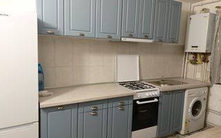 De inchiriat! Apartament 2 camere, zona Academiei de Muzica - Poză 8
