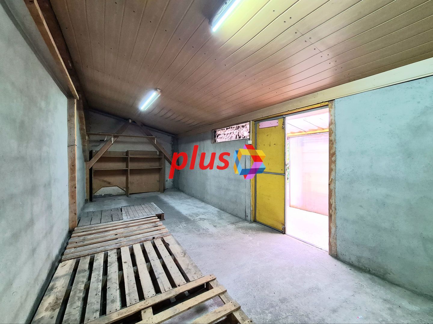 Spatiu comercial de închiriat Brasov - 138 mp # spatii-comerciale-brasov.ro - Poză 13