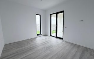 Casa Individuala - 4 camere - 2 bai - 550mp teren - Poză 8