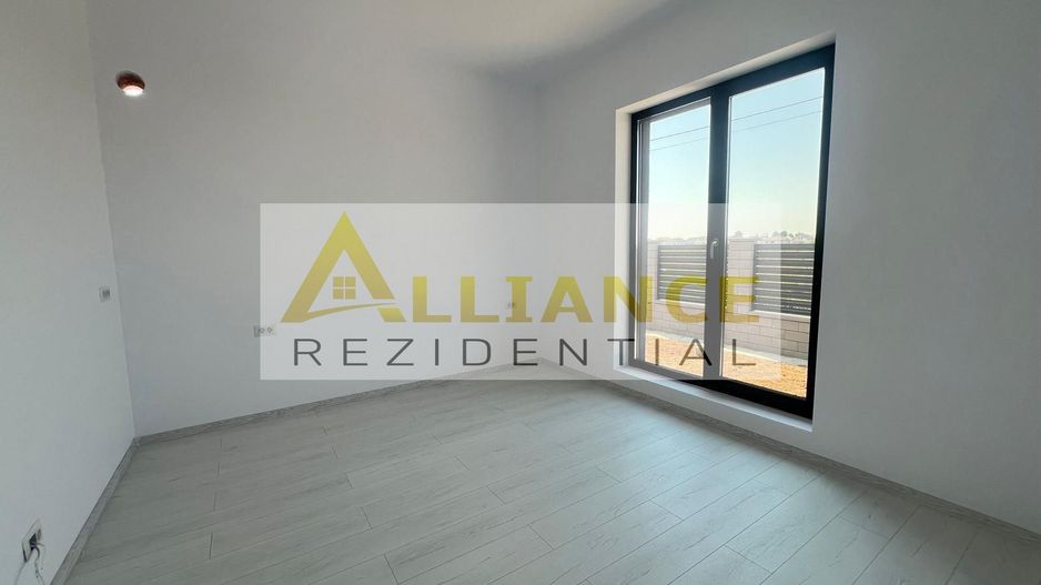 Casa Individuala pe Parter - 4 camere + teren 370 mp - Poză 13