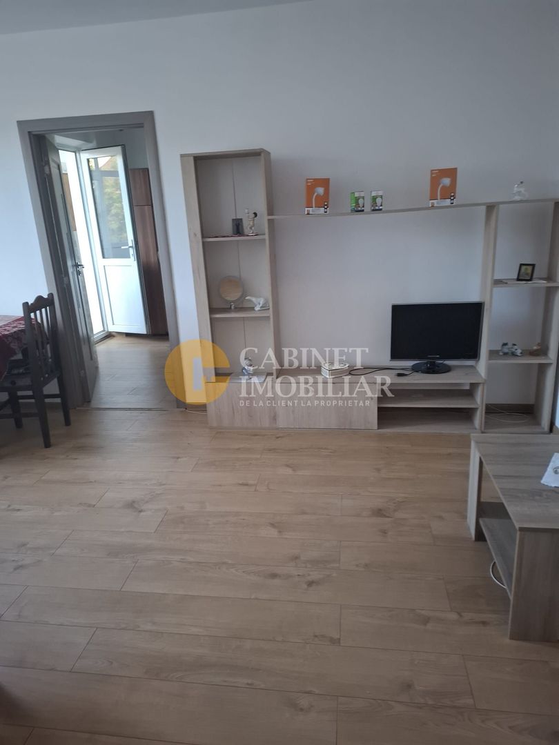 Apartament cu 2 camere de închiriat – Tudor Vladimirescu - Poză 1