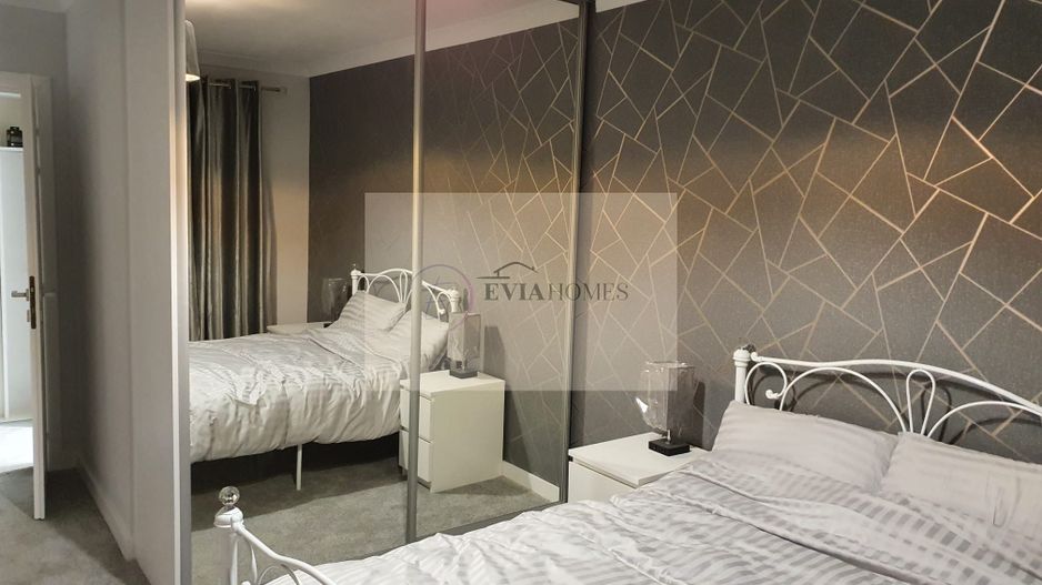 2 camere/Parcare Subterană/Cartier Europa - Poză 6