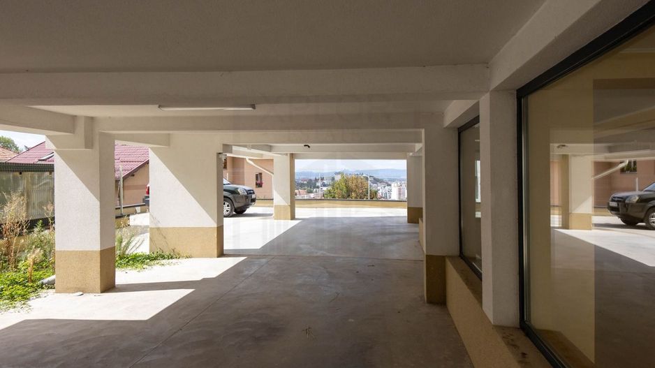 Apartament 3 Camere | 80 mp | Zona Centrală - Pet Friendly - Poză 13