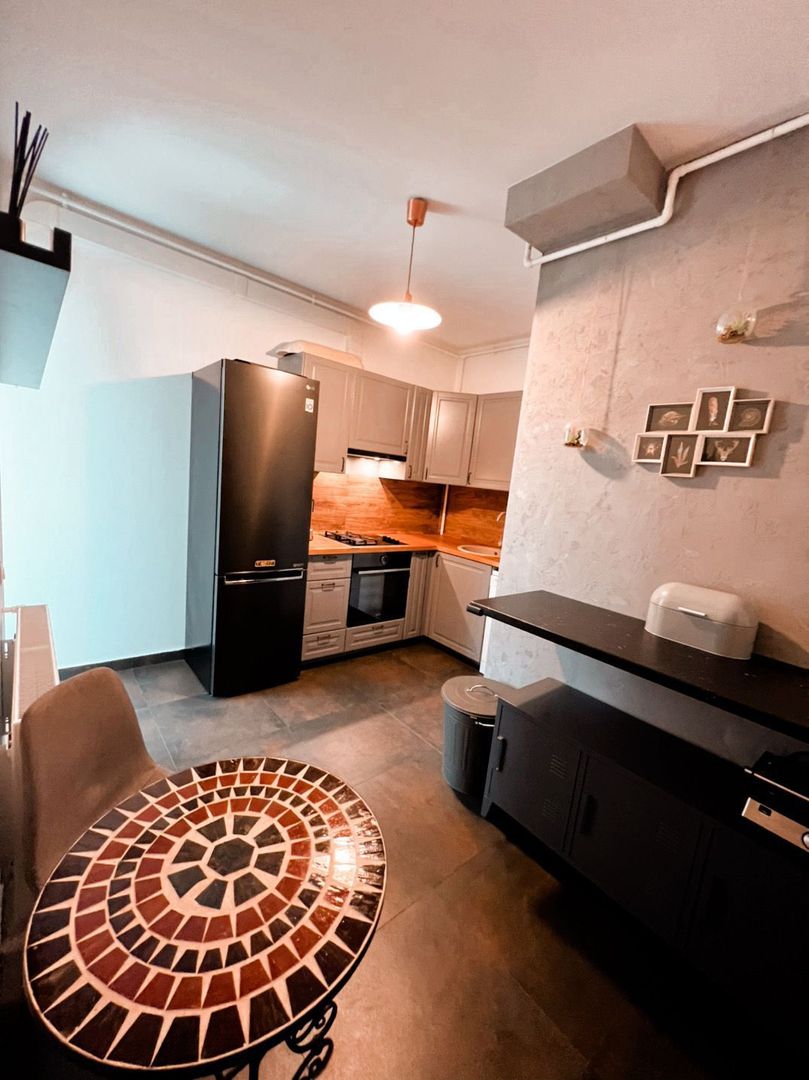 Apartament | 3 camere | Laguna Residence - Poză 5