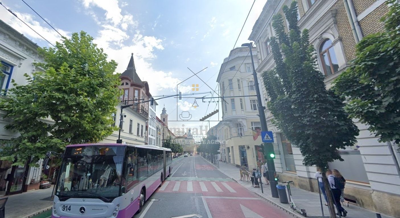 Doua apartamente de 49 mp si 46 mp, finisate, cladire istorica, str R Ferdinand - Poză 1