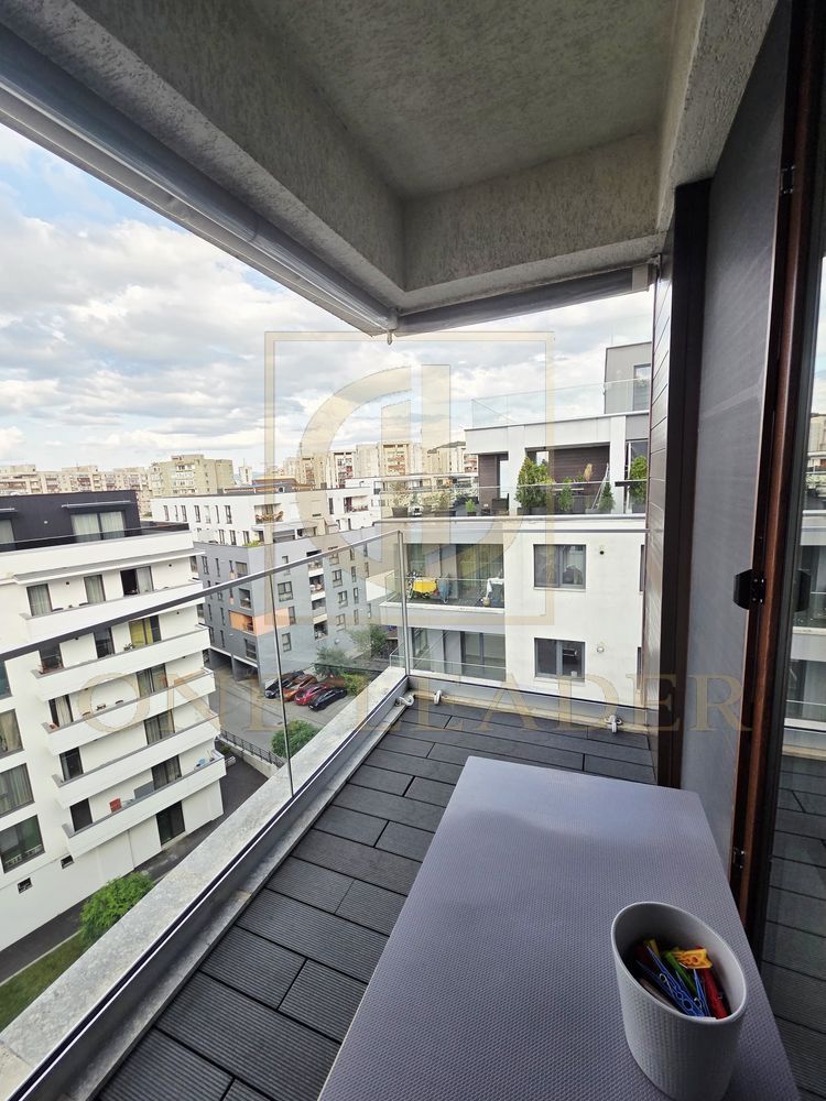 Apartament 2 Camere | Zona Colina Universității | 68 mp | Decomandat - Poză 7