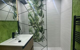 Apartament cu 2 camere, 55 mp, petfriendly, Zona Centrala - Poză 10