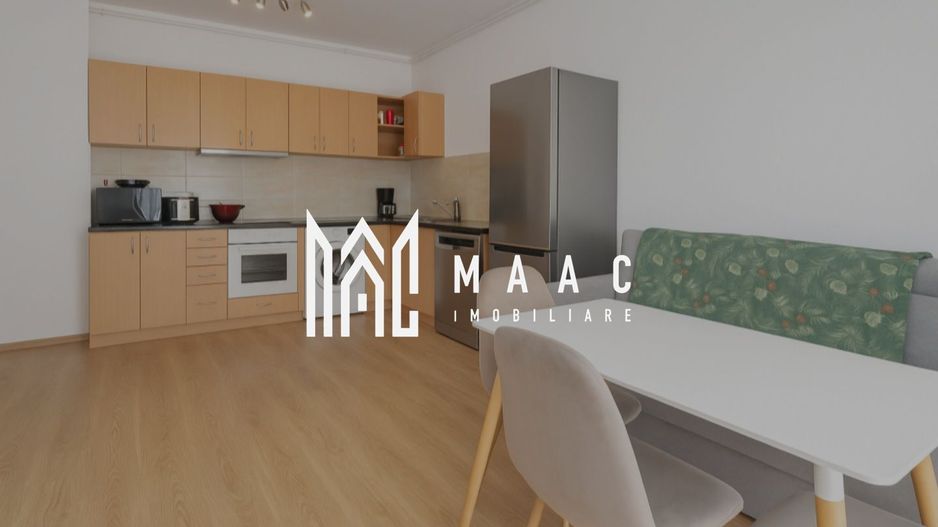 Apartament 2 Camere | Mobilat | Gradina 35 MP | Arhitectilor - Poză 12