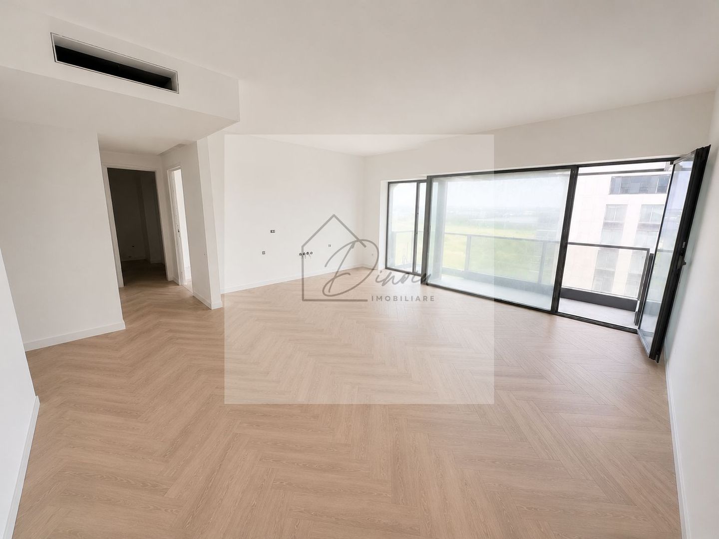 COMISION 0% I  Apt 2 camere  Cloud 9 Aurel Vlaicu Promenada I Cesiune - Poză 1