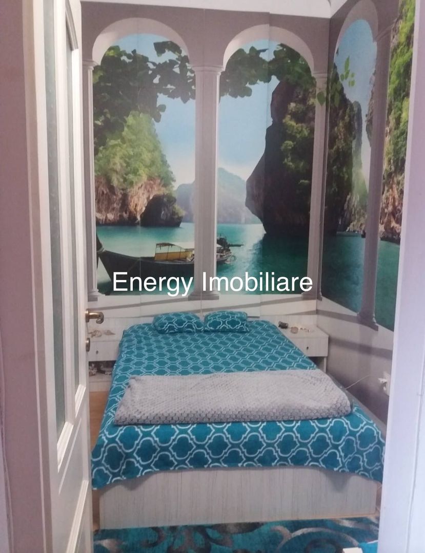 Apartament cu 3 camere, zona Bălcescu - Poză 3