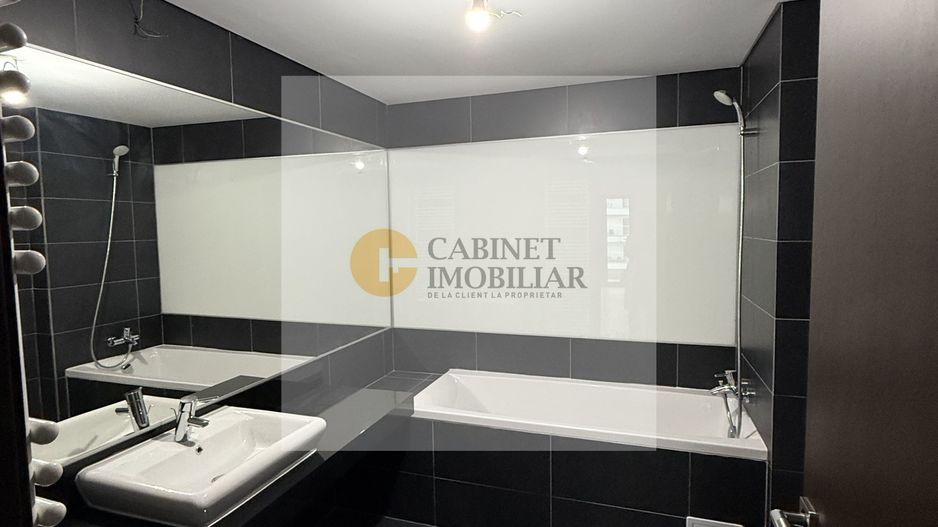 Apartament Nou 3 Camere Spațiu Generos | Nemobilat - Pipera - Poză 3