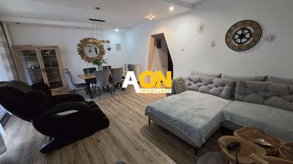 1/2 Duplex Zona Centru, 7 Camere, 310mp Teren - Poză 3