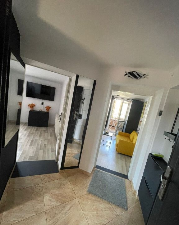 Apartament 2 camere decomandat, Centrală Proprie, Piata Unirii - Poză 2