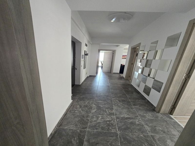AP. 3 CAMERE - METALURGIEI, PET-FRIENDLY, PARCARE INCLUSA, CENTRALA - Poză 8