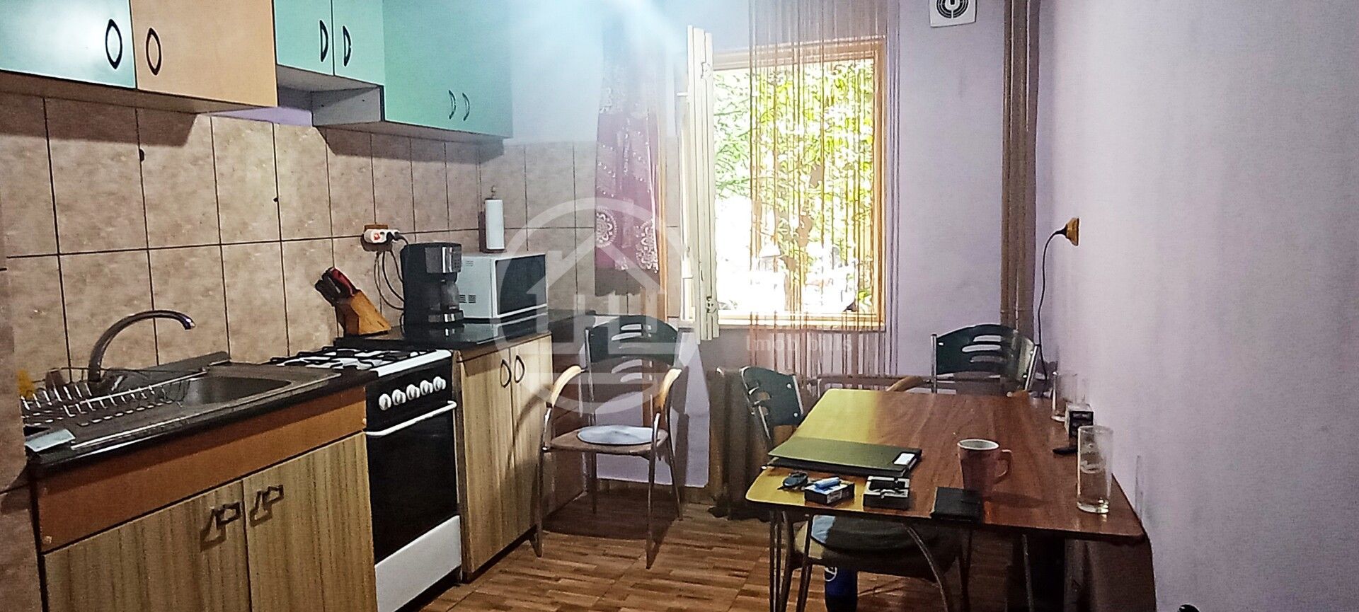 Apartament de vanzare cu 2 camere in zona Rogerius, Oradea - Poză 2