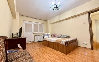 VANZARE 3 CAMERE | ZONA TITAN | MOBILAT SI UTILAT