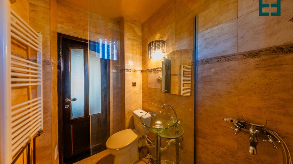 Vândut - Apartament 2 camere – Etaj 1 – Malul Mureșului -  Arad - Poză 10