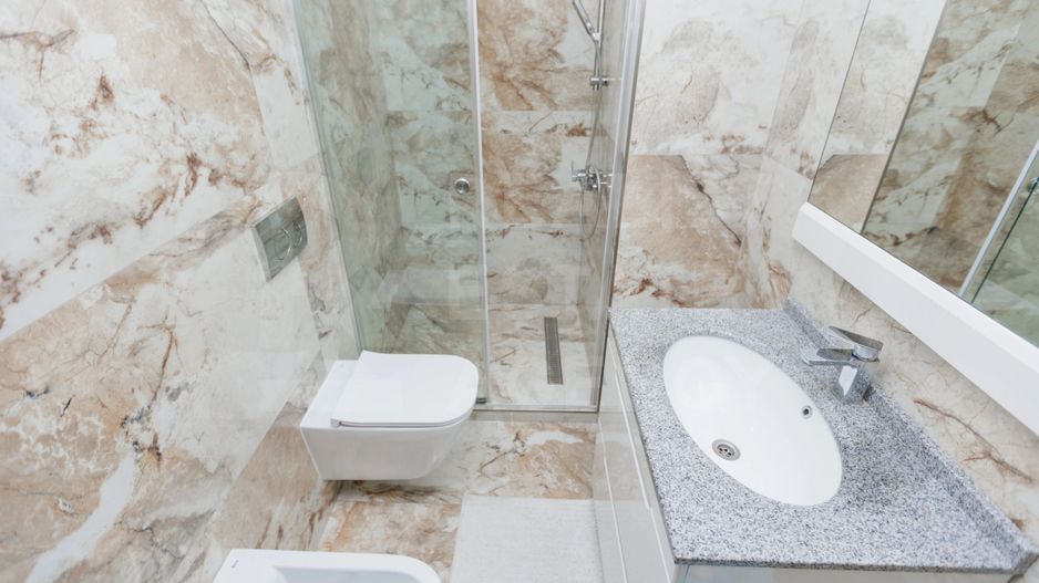 Vânzare, Townhouse, 5 camere, str. 31 August, Ialoveni - Poză 35