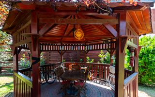 Vila de colt de vânzare în Corbeanca | Paradisul Verde - Poză 8
