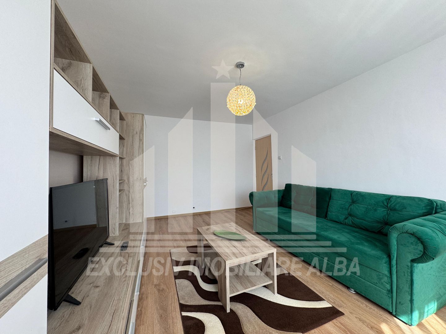 Apartament 2 camere decomandate | 50 mp | Renovat | Cetate - Mercur - Poză 2