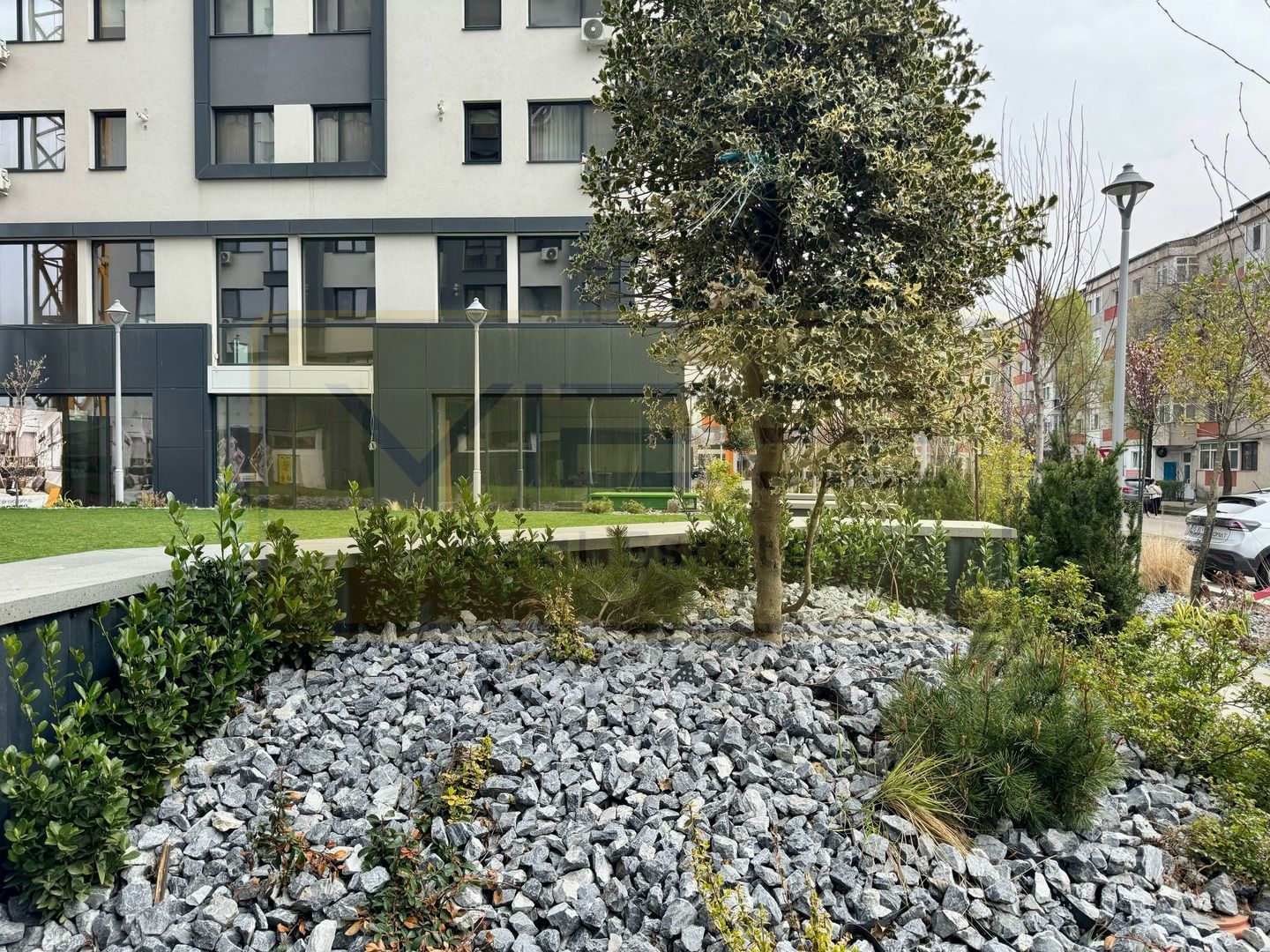 Apartament premium STUDIO Comat Towers - Poză 30