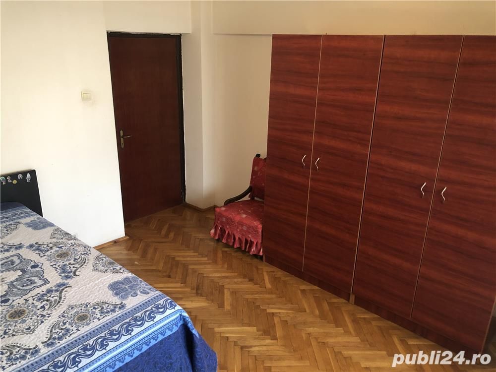 Apartament cu 2 camere de inchiriat in Zona Piata Alba-Iulia - Poză 4