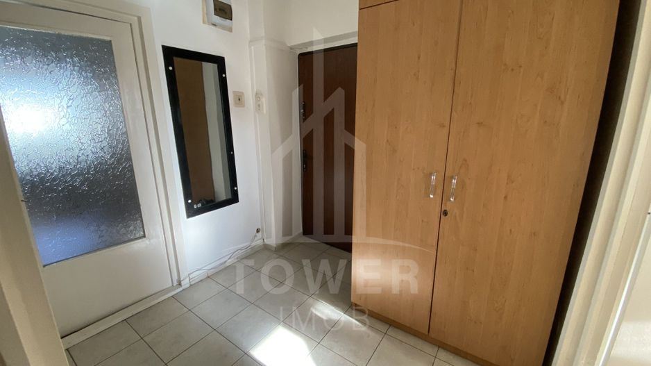 Apartament cu 1 camere de închiriat – Zona Centrala, Sibiu - Poză 9