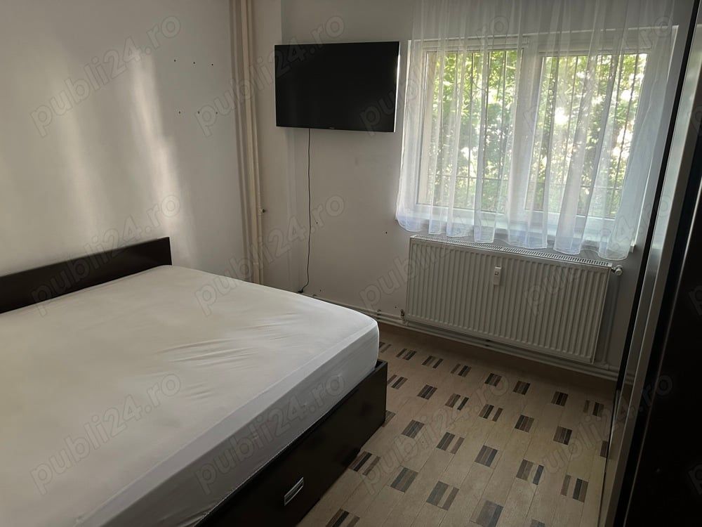 De inchiriat apartament 2 camere, zona mosilor, obor . - Poză 3