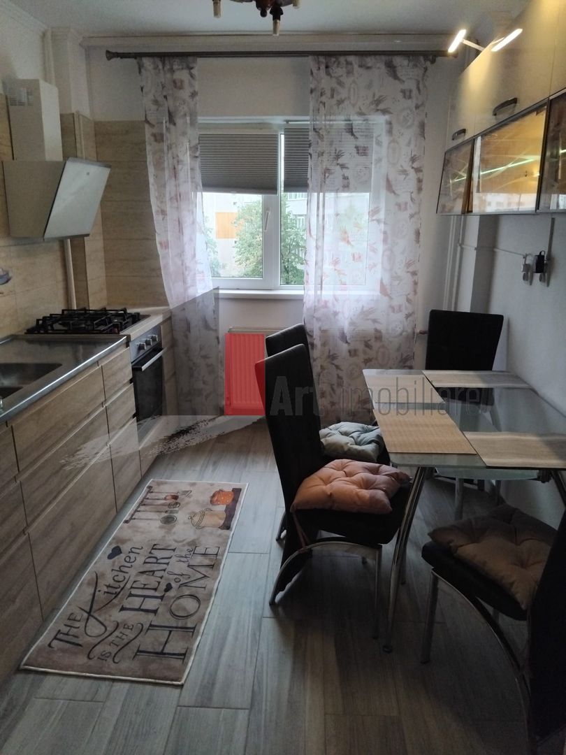 2 camere stradal Mihai Bravu-Dristor - Poză 12