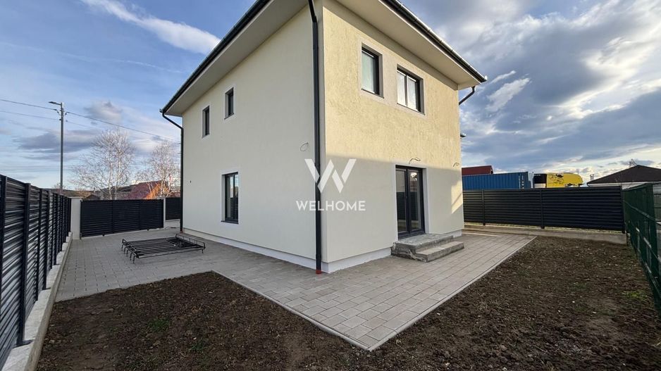 Casa Noua - Cristian, Sibiu - Poză 1