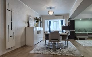 Apartament 4 camere ultracentral, ideal pentru familie, str. Cuza Vodă - Poză 18