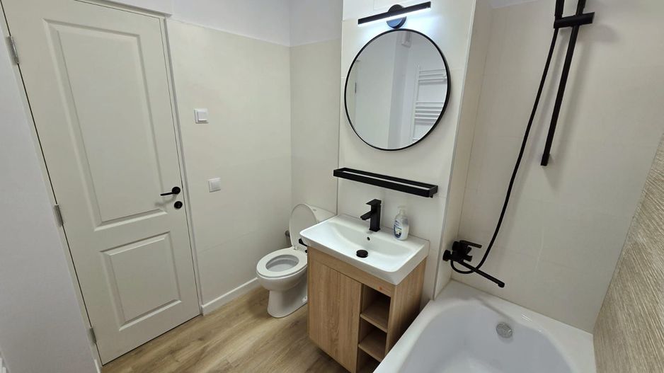 APARTAMENT 3 CAMERE CALEA DUMBRAVII- DIODA | PRIMA INCHIRIERE | CENTRAL - Poză 7