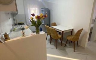 Închiriere Apartament 2 camere Sălaj, decomandat, renovat complet,  Petfriendly - Poză 2