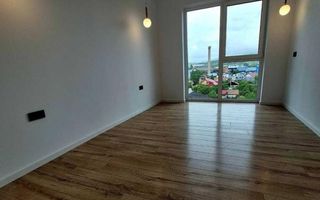 Apartament 2 camere cu priveliste | bloc nou |  cartier Marasti - Poză 6