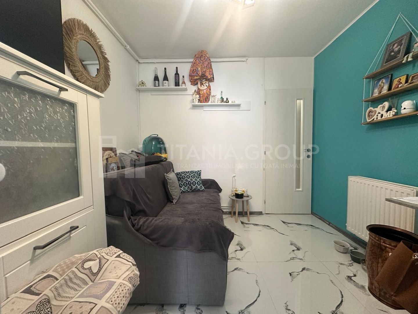 Apartament 2 camere de inchiriat - Astra | Pet Friendly - Poză 3